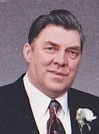 Edwald Carlson