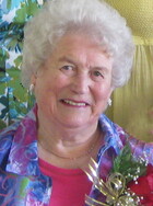 Mildred Ulch